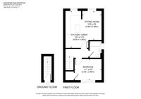 Floorplan Photo