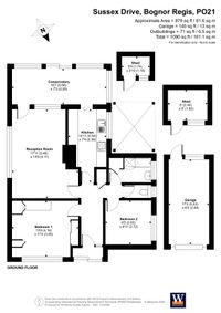 Floorplan Photo
