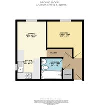 Floorplan Photo