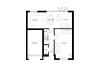 Floorplan Photo