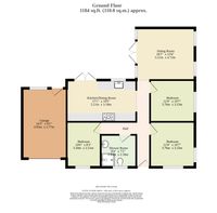 Floorplan Photo