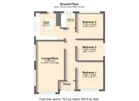 Floorplan Photo