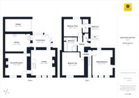 Floorplan Photo