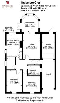 Floorplan Photo
