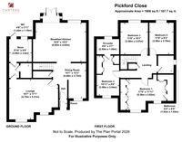 Floorplan Photo