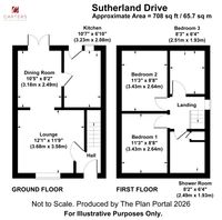 Floorplan Photo
