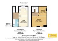Floorplan Photo