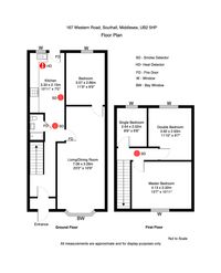 Floorplan Photo