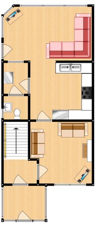 Floorplan Photo