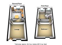 Floorplan Photo