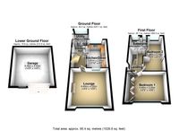 Floorplan Photo