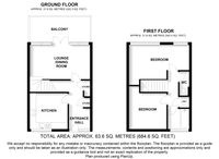Floorplan Photo