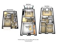 Floorplan Photo