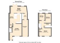Floorplan Photo