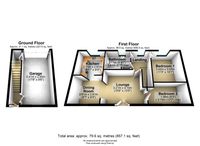 Floorplan Photo