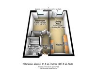 Floorplan Photo