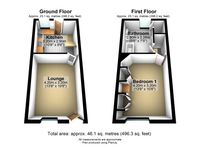 Floorplan Photo