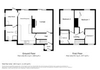 Floorplan Photo