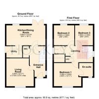 Floorplan Photo