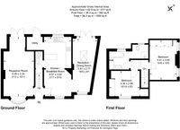 Floorplan Photo