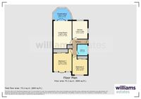 Floorplan Photo