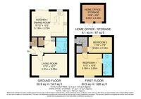 Floorplan Photo