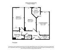 Floorplan Photo