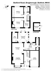 Floorplan Photo