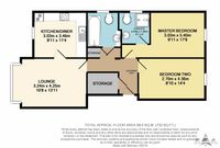 Floorplan Photo