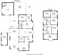 Floorplan Photo