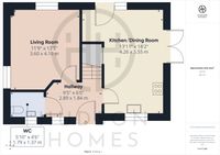 Floorplan Photo