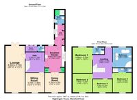 Floorplan Photo