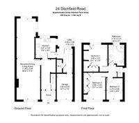 Floorplan Photo