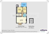 Floorplan Photo
