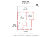 Floorplan Photo