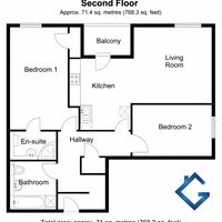 Floorplan Photo