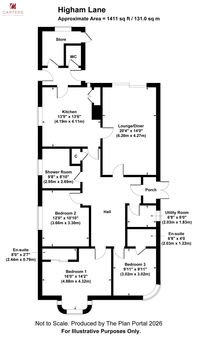 Floorplan Photo