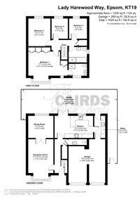 Floorplan Photo