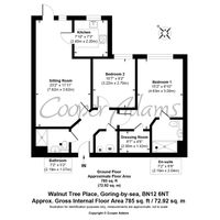 Floorplan Photo