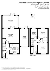 Floorplan Photo