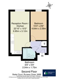 Floorplan Photo