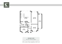 Floorplan Photo