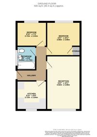 Floorplan Photo