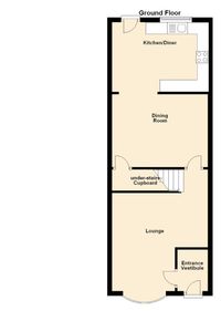 Floorplan Photo