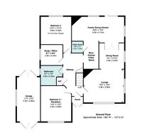 Floorplan Photo