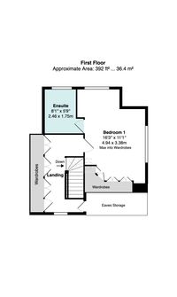 Floorplan Photo