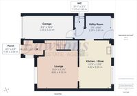Floorplan Photo