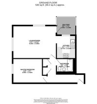 Floorplan Photo