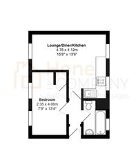 Floorplan Photo