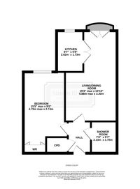 Floorplan Photo